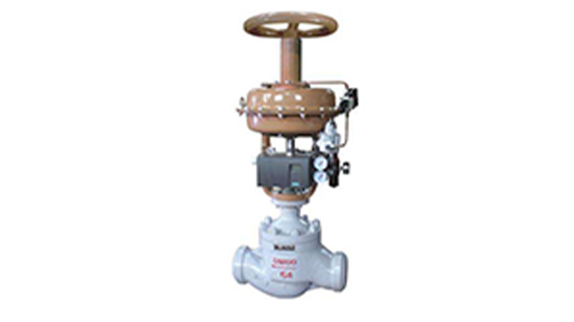 角型調節(jié)閥在生產中是如何應用的