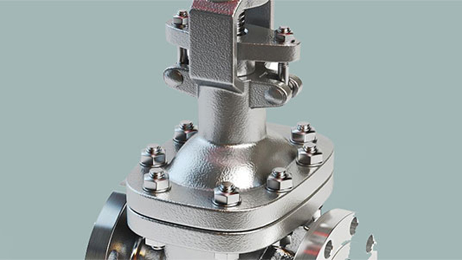 帶導流孔的平板閘閥與無導流孔的有什么區(qū)別