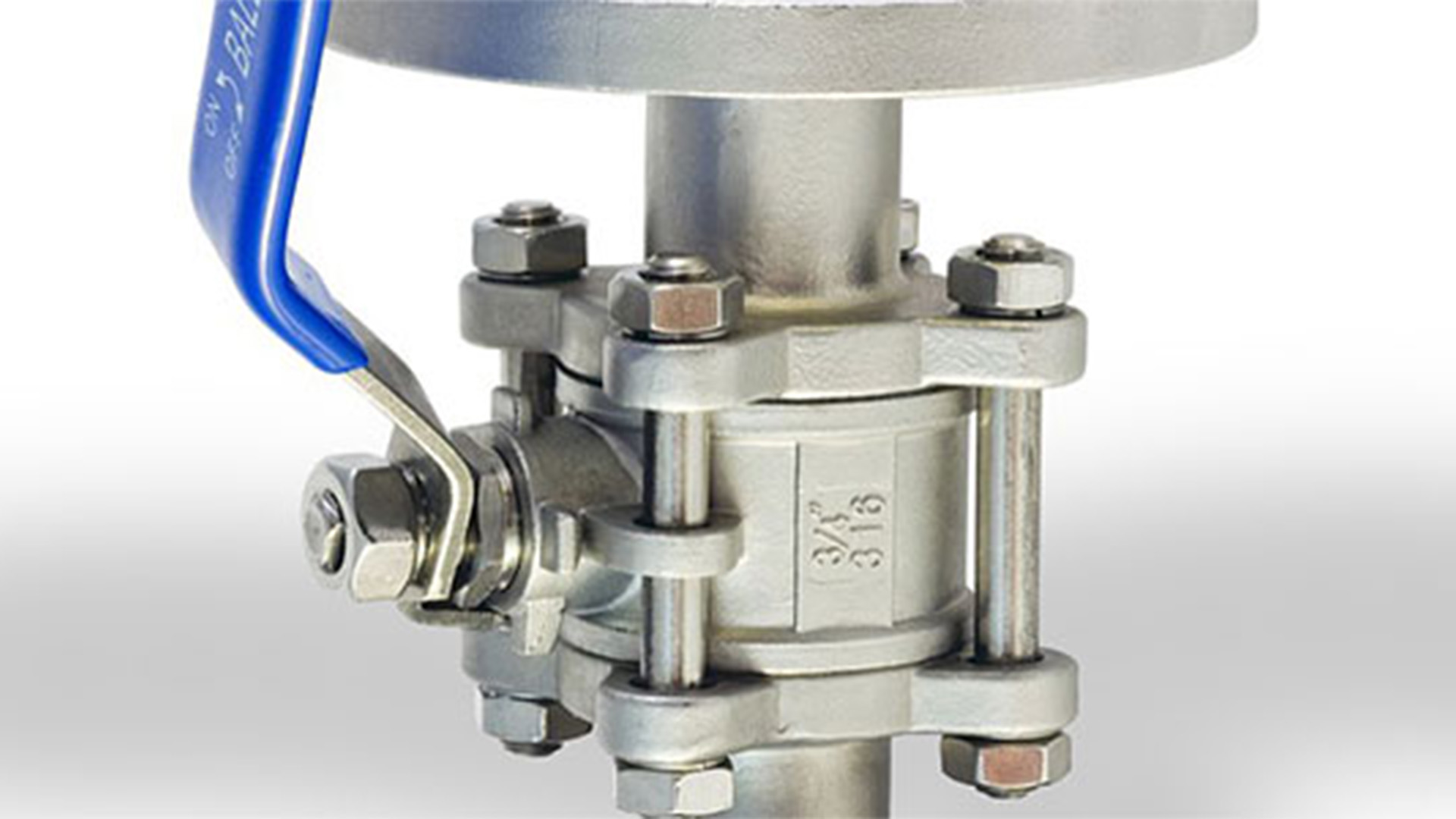 有導流孔平板閘閥和無導流孔平板閘閥有何區(qū)別？