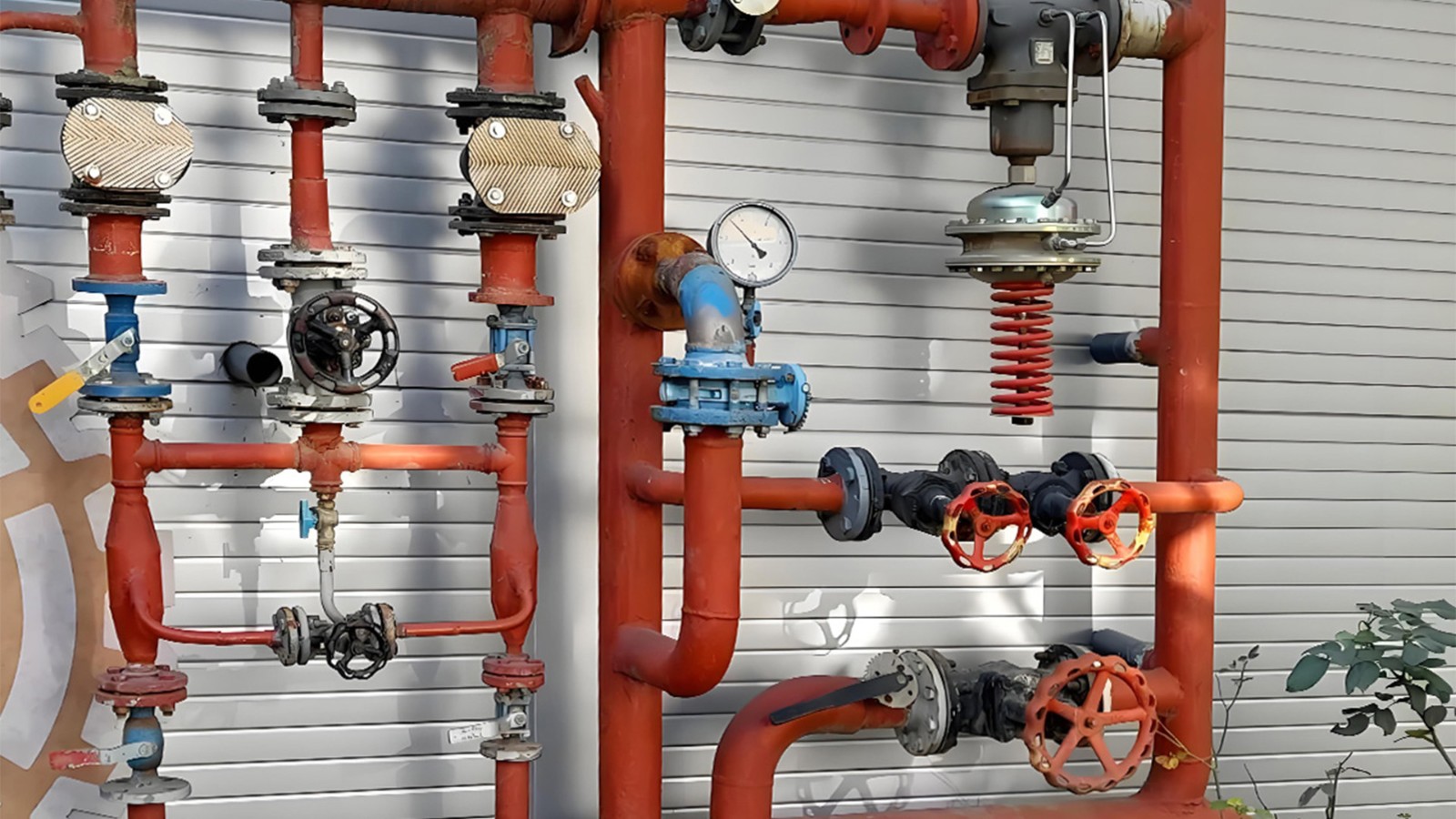 閥門選購指南：對好參數，確保系統(tǒng)高效安全運行