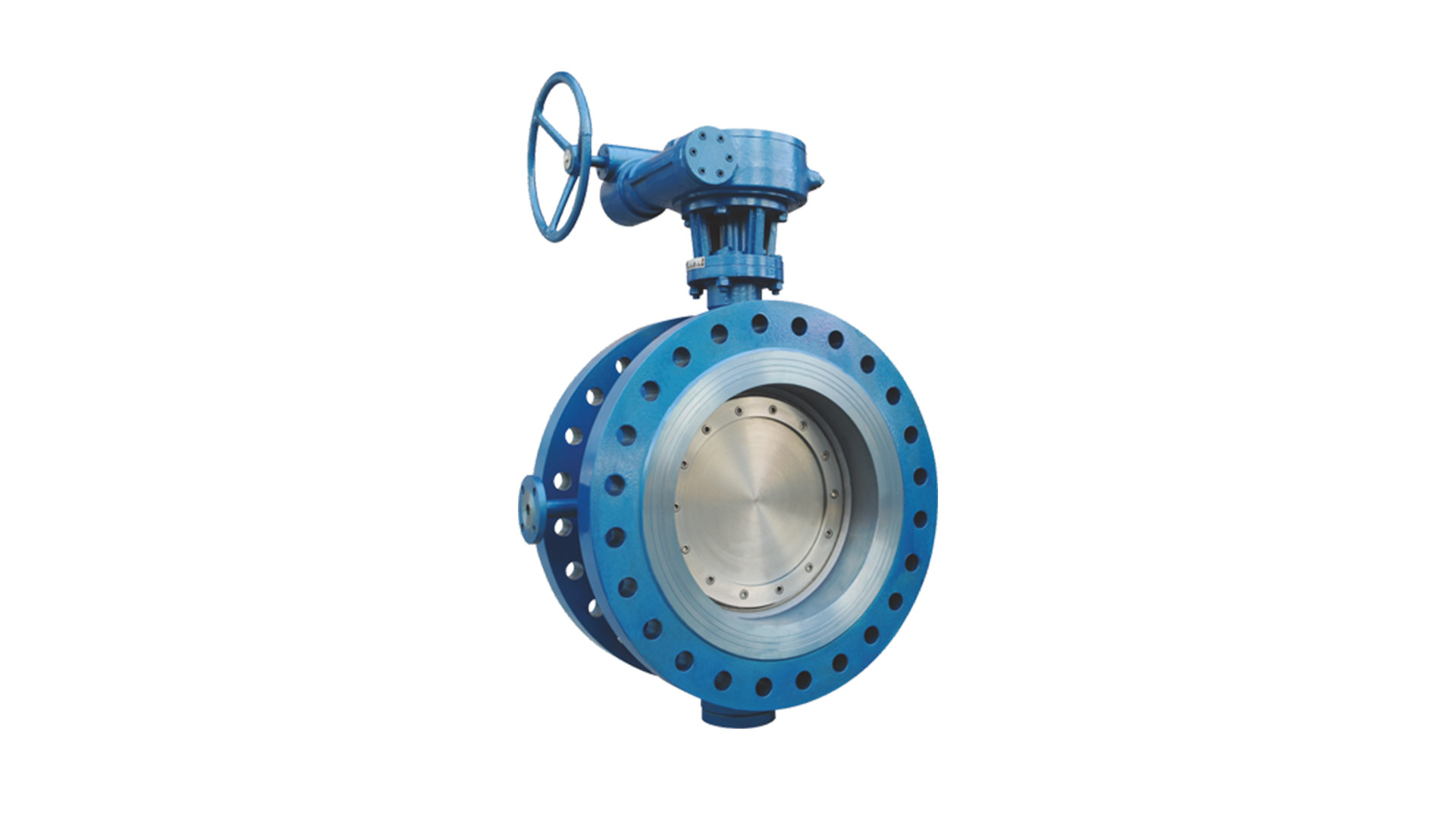 保溫蝶閥：高效節(jié)能，防堵防漏的理想選擇